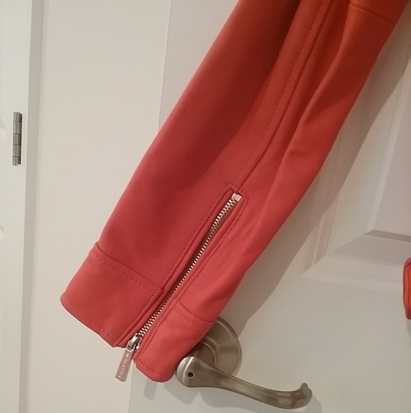 Genuine Leather Jacket #8z - Picture 4 of 6